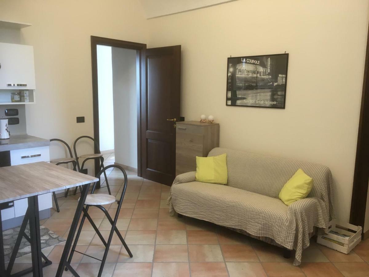 Castello Della Bastia Hotell Balocco Exteriör bild