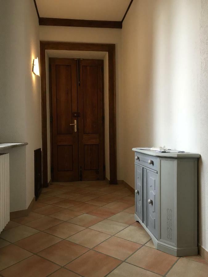 Castello Della Bastia Hotell Balocco Exteriör bild