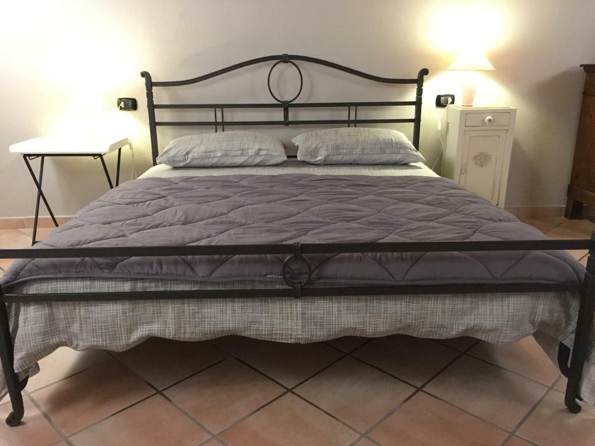 Castello Della Bastia Hotell Balocco Exteriör bild