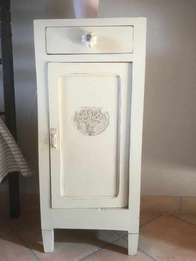Castello Della Bastia Hotell Balocco Exteriör bild