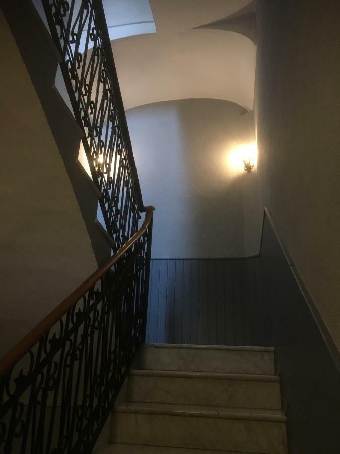 Castello Della Bastia Hotell Balocco Exteriör bild