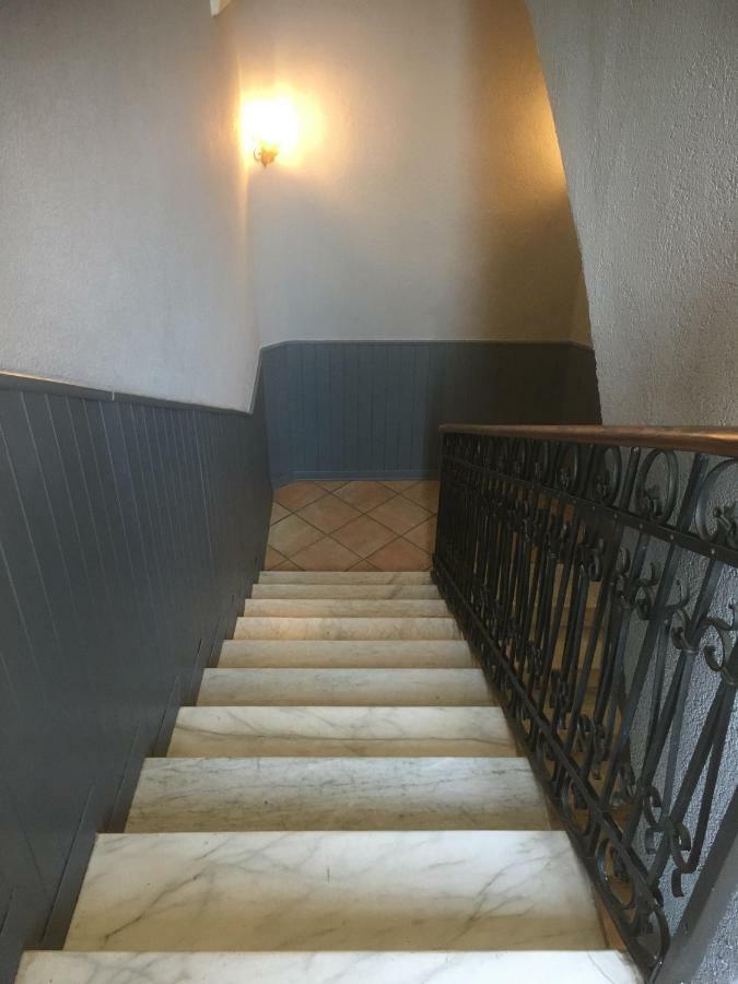 Castello Della Bastia Hotell Balocco Exteriör bild